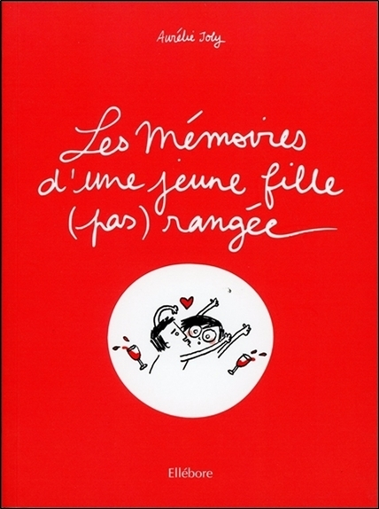 Les Memoires D'Une Jeune Fille (Pas) Rangee