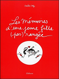 Les Memoires D'Une Jeune Fille (Pas) Rangee