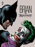 Brian Par Bolland : L'Art De La Couverture - Tome 0