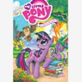 My Little Pony - Integra  - Tome 1