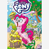 My Little Pony Integrale - My Little Pony - Integra  - Tome 3