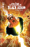 LA COLERE DE BLACK ADAM