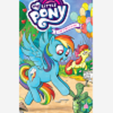 My Little Pony Integrale - My Little Pony - Integra  - Tome 4