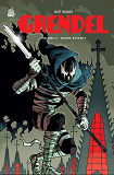 URBAN CULT - GRENDEL  - TOME 3