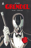 Urban Cult - Grendel  - Tome 1                                                                      