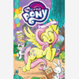 My Little Pony Integrale - My Little Pony - Integra  - Tome 5