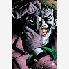 Killing Joke - Tome 0