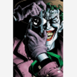 Killing Joke - Tome 0