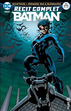 Recit Complet Batman 05 Nightwing : Premiers Pas A Bludhaven