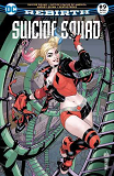 Suicide Squad Rebirth 09 Deathstroke Perd La Vue