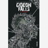 Gideon Falls - Tome 1