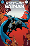 Recit Complet Batman 06 Hommage A Len Wein