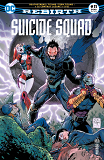 Suicide Squad Rebirth 11 "Lazarus Contract" 1/2
