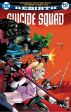 T12 - Suicide Squad Rebirth 12 Lazarus Contract 2/2