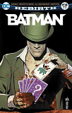 T14 - Batman Rebirth 14 La Guerre Des Rires Et Des Enigmes