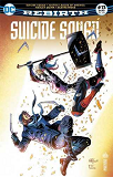 Suicide Squad Rebirth 13 Deathstroke Devient Honnete !