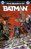 T15 - Batman Rebirth 15 Tim Drake N'Est Pas Mort !