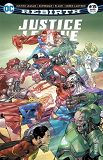 Justice League Rebirth 15 Le Corps Des Green Lantern Dechire !