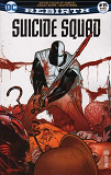 Suicide Squad Rebirth 15 Le Proces De Deathstroke !