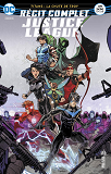 Justice League Recit Complet 09 Titans : La Chute De Troy