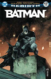 Batman Rebirth 17