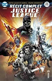 Justice League Recit Complet 10  Face A Prometheus !