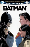Batman Rebirth 19 La Chute Des Chevaliers De Gotham !