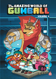 Le Monde Incroyable De Gumball - Tome 2