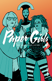Paper Girls  - Tome 4