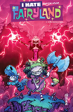 I Hate Fairyland Tome 4