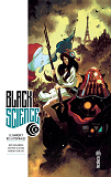 Black Science  - Tome 8