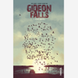 Gideon Falls - Tome 2