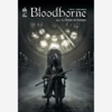 Bloodborne - Tome 2