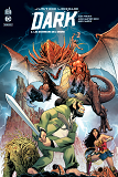 Justice League Dark Rebirth - Tome 2