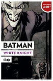 Operation Ete 2020 - Batman White Knight