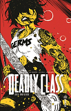 Deadly Class - Tome 8