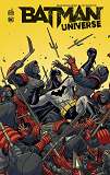 Batman Universe - Tome 0