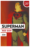 Operation Ete 2020 - Superman Red Son