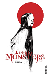 LITTLE MONSTERS - TOME 1