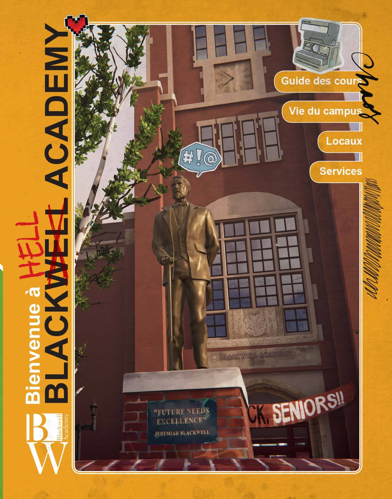Life Is Strange - Tome 0