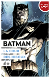 Operation Ete 2020 - Batman La Cour Des Hiboux