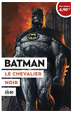 Operation Ete 2020 - Batman Le Chevalier Noir