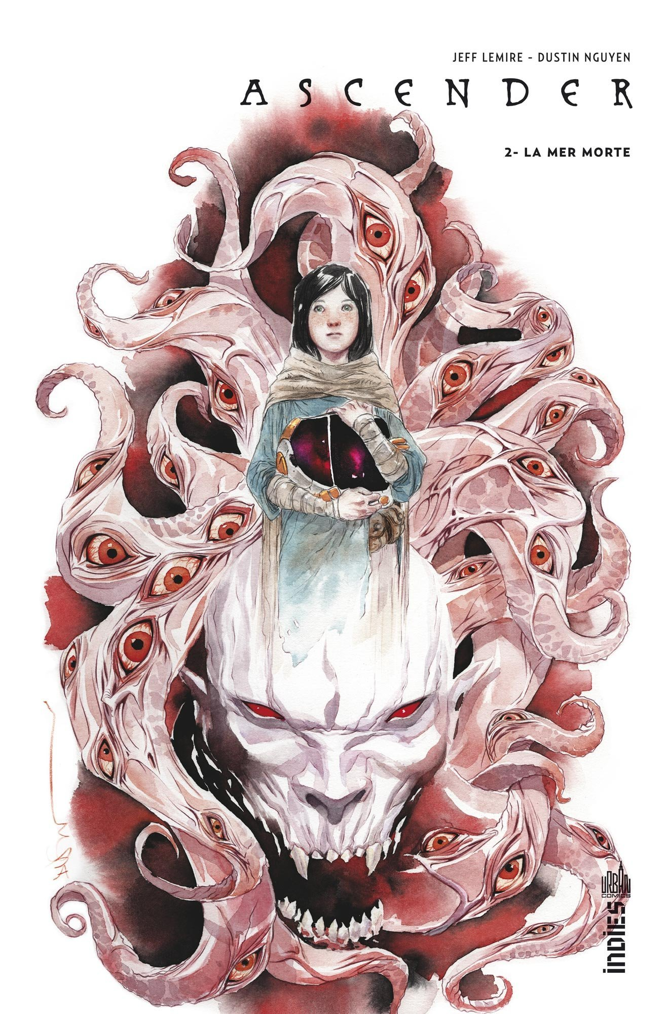 Ascender - Tome 2
