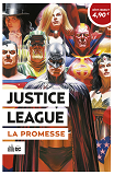 Operation Ete 2020 - Justice League Justice