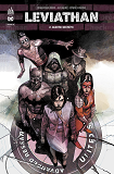 Leviathan - Tome 2