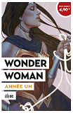 Operation Ete 2020 - Wonder Woman Annee Un