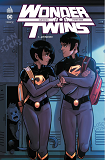 Wonder Twins  - Tome 1