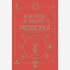 Promethea Tome 3
