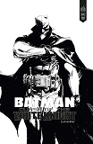 Batman - Curse Of The White Knight