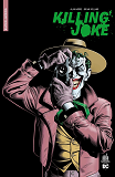 URBAN COMICS NOMAD : KILLING JOKE